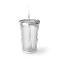 Suave Acrylic Cup